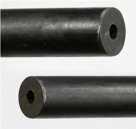 Lufa 6.35 Br.surowa długość 200mm, średnica 25mm