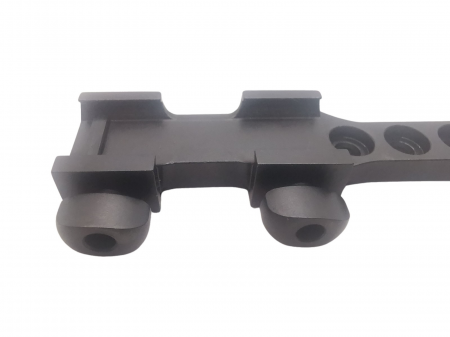 Montaż weaver PARD dla Pard 008P #85BTP