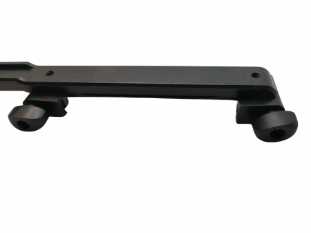 NOWOŚĆ Montaż Beta S Pard 008S (#34BTS) dla modeli CZ 557, ZKK 601