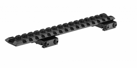 Szyna Picatinny ZKK 601,CZ 557 180 mm # 32