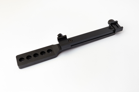 SAKO S20LA/MT/100HIK Picatinny dla Hikmicro