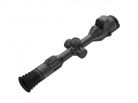 Luneta noktowizyjna HIKMICRO ALPEX 4K A50EL LRF z dalmierzem