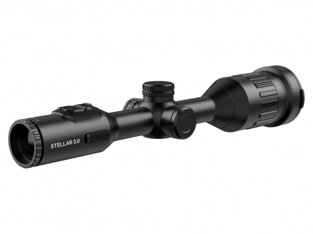 Luneta termowizyjna Hikmicro Stellar 3.0 SX60L