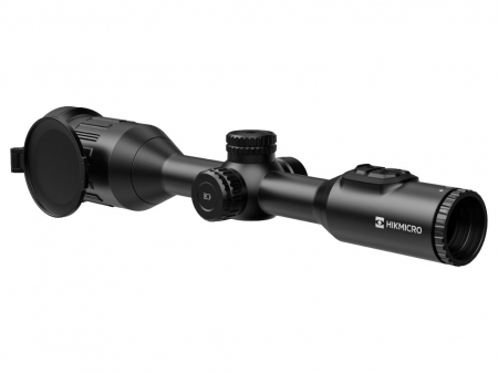 Luneta termowizyjna Hikmicro Stellar 3.0 SX60L