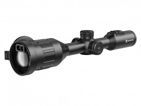 Luneta termowizyjna Hikmicro Stellar 3.0 SX60L