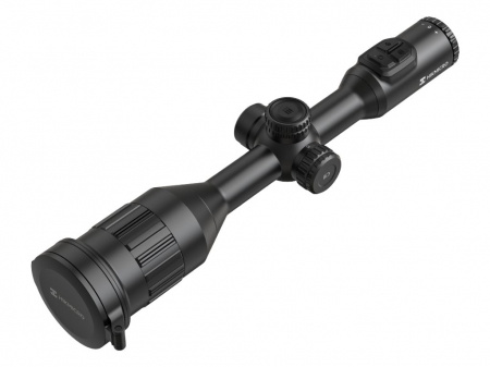 Luneta termowizyjna Hikmicro Stellar 3.0 SX60L