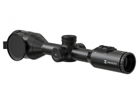 Luneta termowizyjna Hikmicro Stellar 3.0 SQ50L
