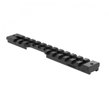 Szyna Picattiny  do CZ457   25MOA dla osoby leworęcznej.  #457/25MOA  L
