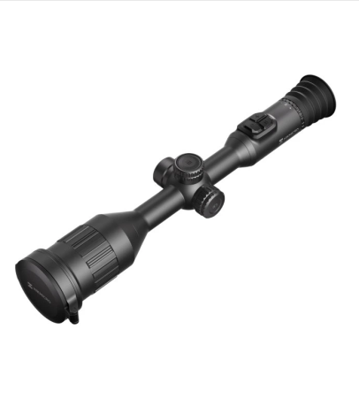 Luneta termowizyjna HIKMICRO STELLAR SX60LS 3.0