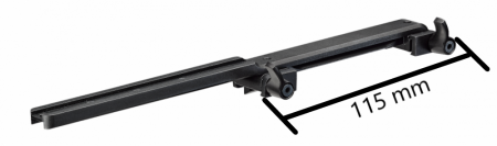 Montaż Alfa PARD 008P  CZ 557,ZKK 601 #37P