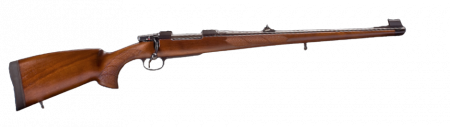 Kolba do CZ 550 FS Lux /pełne łoże/ #11