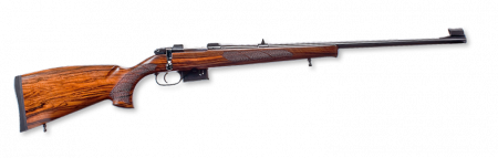 Kolba do CZ 527 LUX # 03