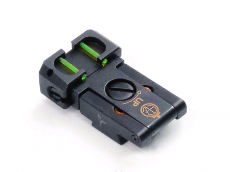 Szczerbinka mikrometryczna TARGET SW dla pistoletu CZ 75 SP 01Shadow,Shadow 2,Shadow Orange (CZ#2)