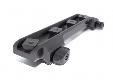 Montaż stalowa na szynę wewnętrzną Zeiss